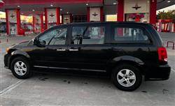 دودج جراند كارافان